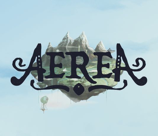 Anunciado 'AereA', un nuevo RPG donde la música será protagonista
