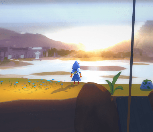 'World to the West' tendrá edición en formato físico para PlayStation 4