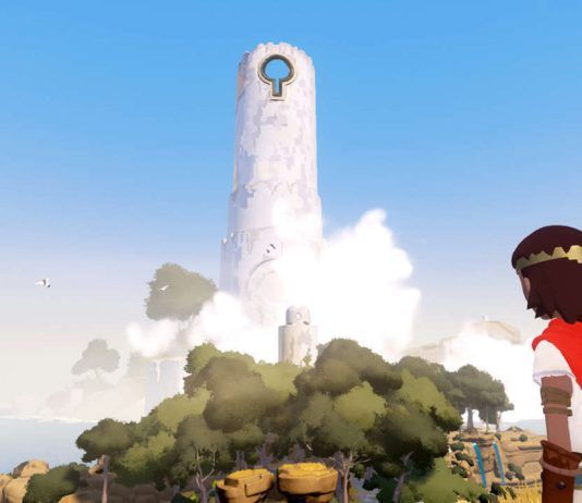 Nuevo diario de desarrollo de 'RiME'