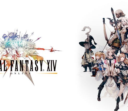 La prueba de 'Final Fantasy XIV' ya no tiene límite de tiempo