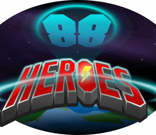 Disponible hoy el primer DLC gratuito de '88 Heroes'
