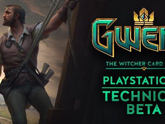 La beta de 'Gwent: The Witcher Card Game' para PS4 dará inicio el 31 de marzo