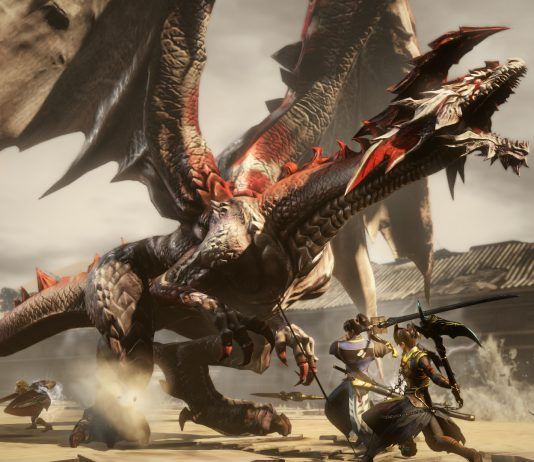Koei Tecmo ofrece nuevos detalles de 'Toukiden 2': creación de personajes y Onis