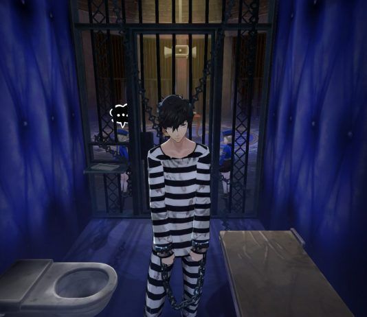 Echa un vistazo a estos dos nuevos tráilers de 'Persona 5'