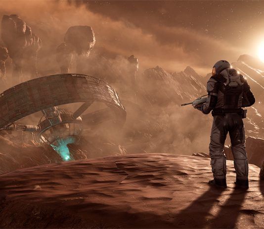 'Farpoint' y la pistola para PlayStation VR llegarán en mayo