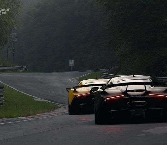 'Gran Turismo Sport' recibe un nuevo gameplay en su modo de PS VR