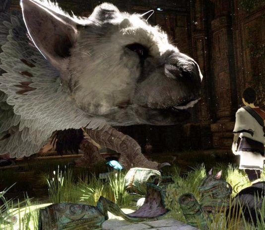 'The Last Guardian' se apunta a la realidad virtual