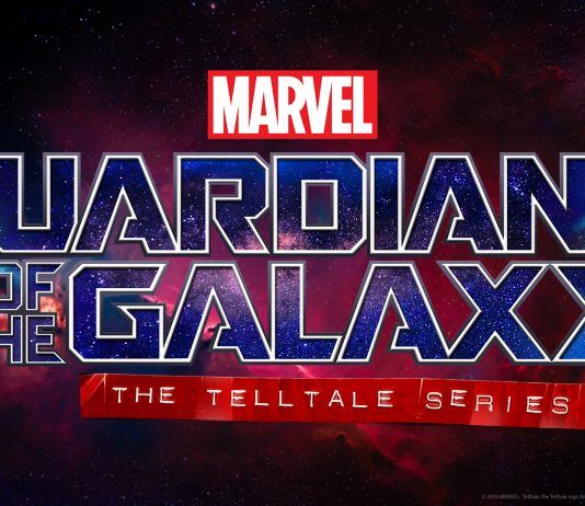 Primeras imágenes de 'Guardians of the Galaxy: The Telltale Series'