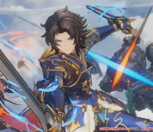 'Granblue Fantasy Project Re: Link' se luce en su primer gameplay