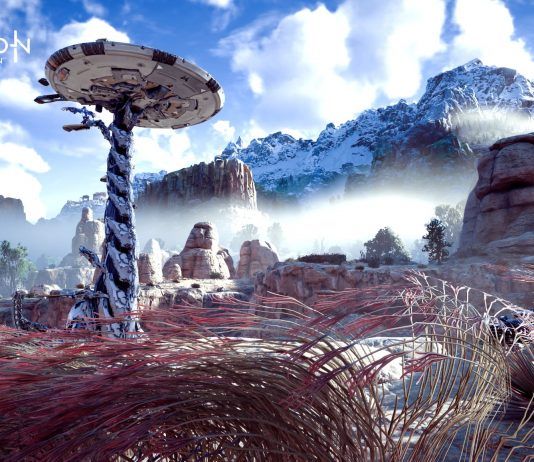 'Horizon: Zero Dawn' supera los 2.6 millones en ventas y se confirma su secuela