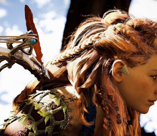 Guerrilla busca ampliar personal para trabajar en Horizon Zero Dawn 2