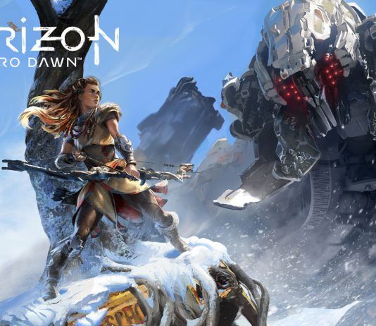 Rumores de un gran anuncio esta tarde por el Summer Game Fest... ¿Horizon Zero Dawn 2?