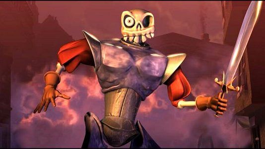 Lo estabas esperando: 'Medievil' vuelve remasterizado a PS4