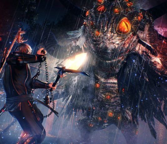 'NiOH' ya tiene disponible la actualización 1.09