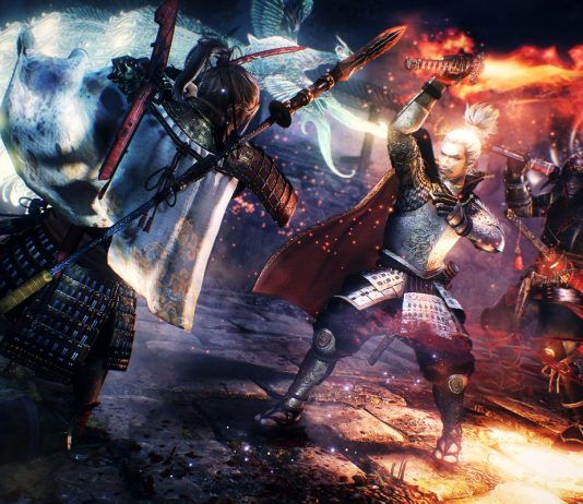 'NiOH' recibirá nueva actualización gratuita que incluirá nuevas misiones y más