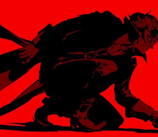 ATLUS registra varios dominios relacionados con 'Persona'