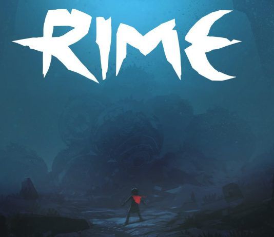 Confirmada fecha para 'RiME'
