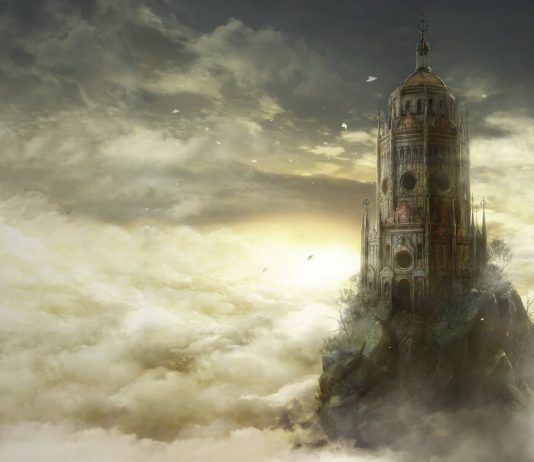 La actualización de 'Dark Souls III' para PS4 Pro disponible esta semana