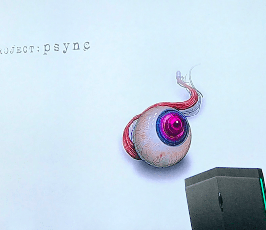 Spike Chunsoft anuncia 'Project: Psync', del creador de la serie 'Zero Escape'