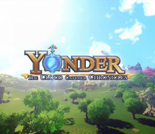 'Yonder: The Cloud Catcher Chronicles' ya cuenta con fecha de lanzamiento para PlayStation 4