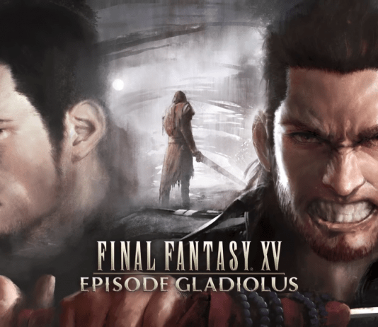 Tráiler oficial de 'Episode Gladiolus', primer DLC de personajes para 'Final Fantasy XV'