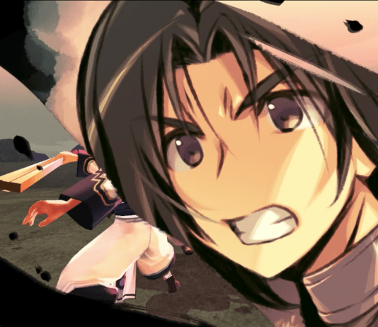 Conoce al protagonista de 'Utawarerumono: Mask of Deception' en un nuevo vídeo