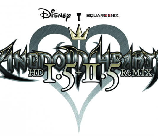 Nuevo tráiler de 'Kingdom Hearts HD 1.5 + 2.5 ReMIX' para PlayStation 4