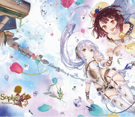 Ya disponible el DLC gratuito de 'Atelier Sophie: The Alchemist of the Mysterious Book'