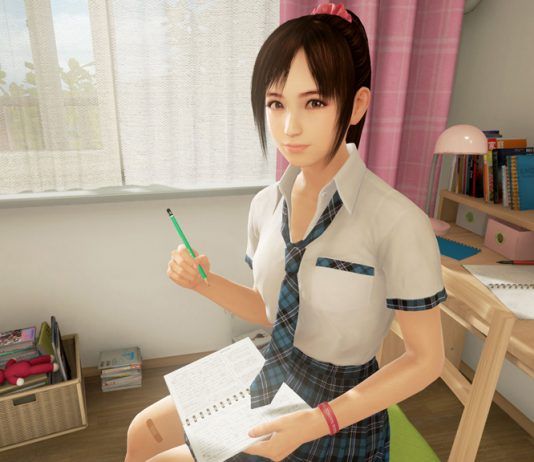 Echa un vistazo al nuevo tráiler de 'Summer Lesson' para PlayStation VR