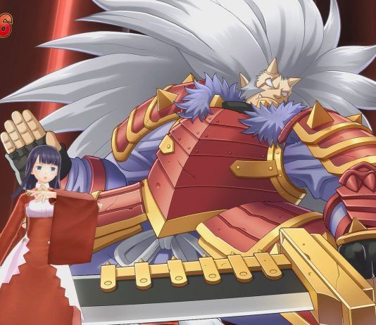 'Summon Night 6: Lost Borders' llegará el 23 de mayo a Occidente
