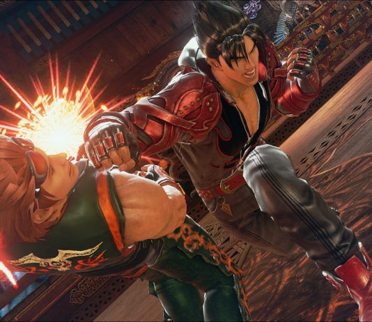 El DLC de 'Tekken 7' añadirá nuevos personajes invitados
