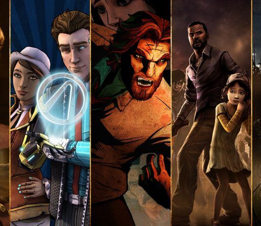 Telltale Games resucita gracias a LCG Entertainment