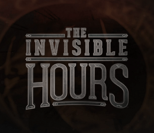 'The Invisible Hours' es lo nuevo para PS VR de la mano de Tequila Works