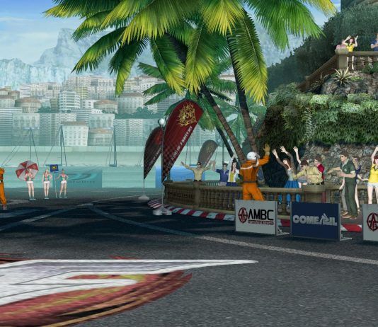 Echa un vistazo a estos nuevos escenarios para 'The King of Fighters XIV'