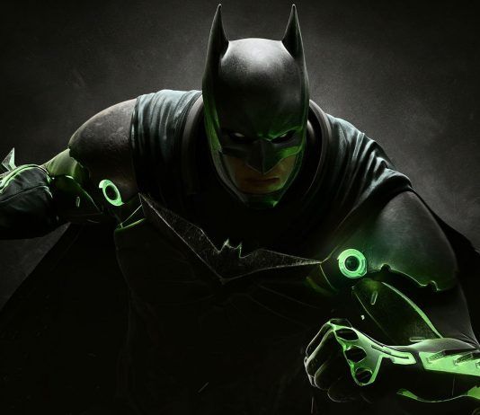 Se muestra el equipo de Batman en un nuevo tráiler de 'Injustice 2'