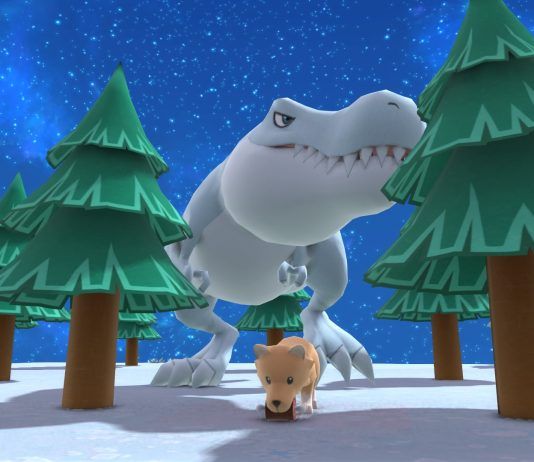 La demo de 'Birthdays the Beginning' ya está disponible en la PS Store japonesa.