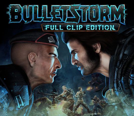 Habrá 'BulletStorm 2' si 'BulletStorm: Full Clip Edition' funciona en ventas
