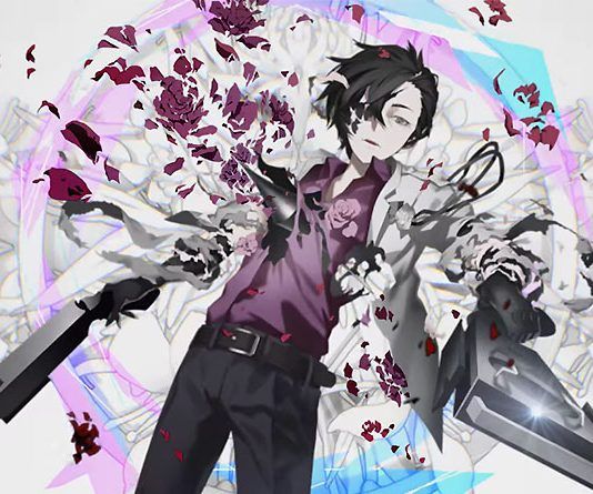 'The Caligula Effect' llegará el 2 de mayo a PS Vita
