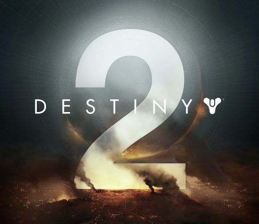 Se muestra el primer teaser de 'Destiny 2'
