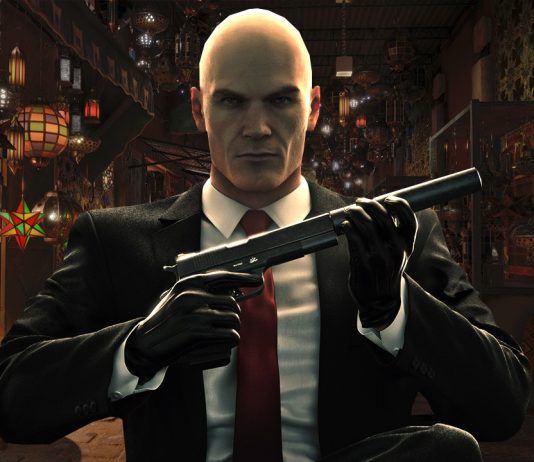 'HITMAN' celebra su primer aniversario con una infografía conmemorativa