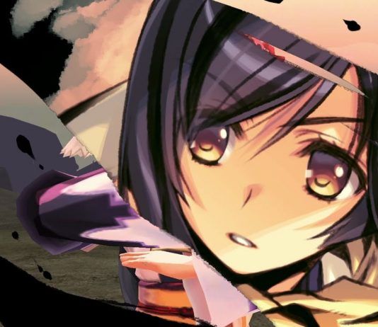 'Utawarerumono: Mask of Deception' llegará el 23 de mayo a PlayStation 4