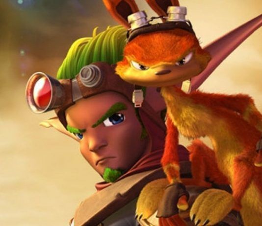 Aparece en la PS Store una colección de juegos de 'Jak and Daxter' para PS4
