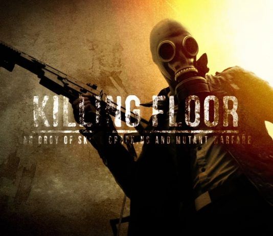 'Killing Floor 2' se podrá jugar gratis este fin de semana
