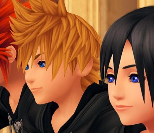 'Bienvenido a Kingdom Hearts', nuevo tráiler promocional de 'Kingdom Hearts HD 1.5 + 2.5 ReMIX'