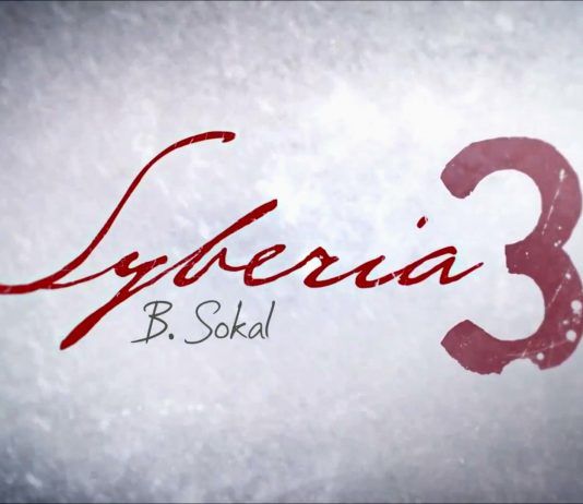 Nuevo gameplay de 'Syberia 3' para PlayStation 4