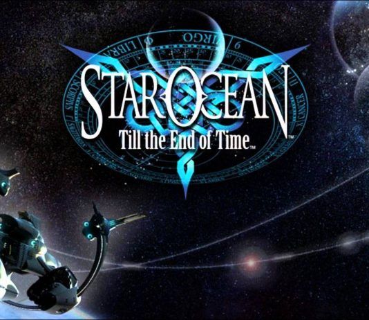 Tráiler de lanzamiento de 'Star Ocean: Till the End of Time' para PlayStation 4