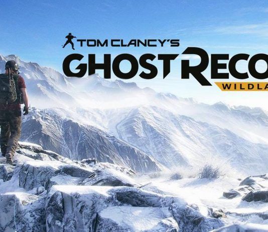 Parche del día de lanzamiento de 'Ghost Recon: Wildlands'