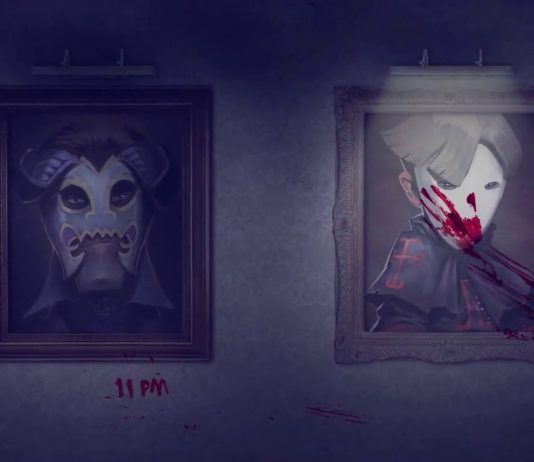 Tienes una cita en la mansión de 'The Sexy Brutale' con esta edición especial+regalo exclusivo en Game