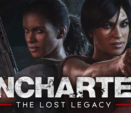 Conoce a Asav, el antagonista de 'Uncharted: The Lost Legacy'