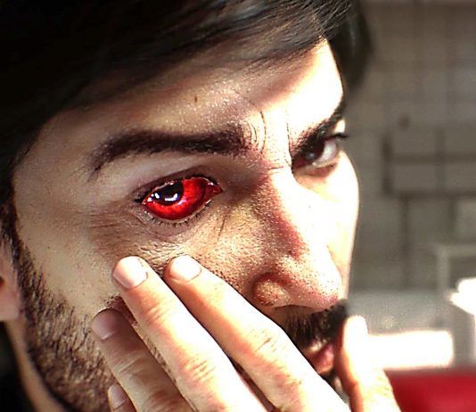 Así son los primeros 35 minutos de 'Prey'
